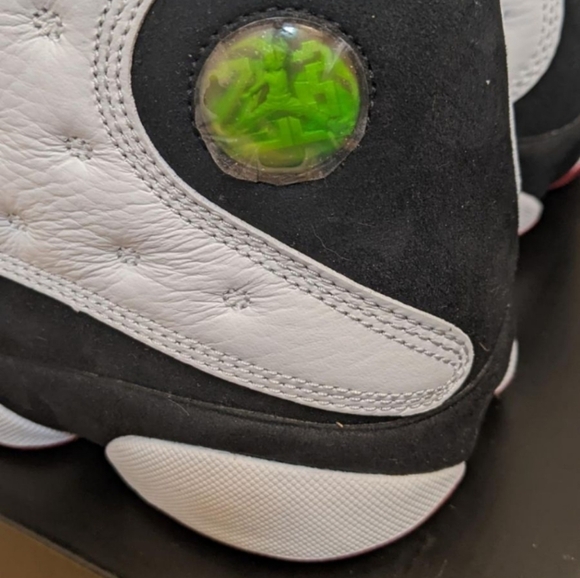 Air Jordan Retro 13 \